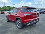 New 2026 Chevrolet Equinox LT w/ Convenience Package II image 3