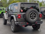 New 2025 Jeep Wrangler Unlimited Rubicon image 4