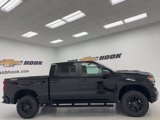 New 2026 Chevrolet Silverado 1500 Custom Trail Boss w/ LPO, Dark Essentials Package image 4