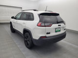 Used 2021 Jeep Cherokee Latitude image 5