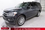 Used 2024 Ford Expedition Limited image 2