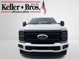 New 2025 Ford F350 Platinum image 2