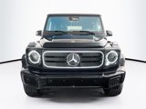 New 2025 Mercedes-Benz G 580 w/ EQ Technology image 2