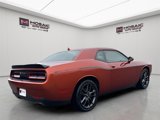 Certified 2023 Dodge Challenger GT w/ Blacktop Package image 3