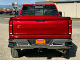 New 2025 Chevrolet Silverado 3500 LTZ w/ LTZ Plus Package image 4