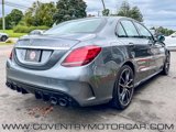 Used 2021 Mercedes-Benz C 43 AMG 4MATIC Sedan image 5