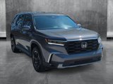 New 2025 Honda Pilot EX-L image 3