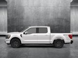 New 2025 Ford F150 Platinum w/ Equipment Group 702A High image 2