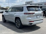 New 2025 Jeep Grand Cherokee L Overland image 5