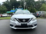 Used 2018 Nissan Sentra SV image 2