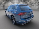 Used 2020 Volkswagen Tiguan SEL Premium R-Line w/ 3rd Row Seat Package image 5