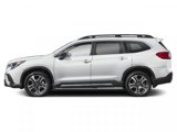 New 2025 Subaru Ascent Limited image 3