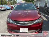 Used 2020 Chrysler Voyager Lxi image 4