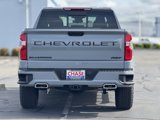 New 2025 Chevrolet Silverado 1500 RST image 6
