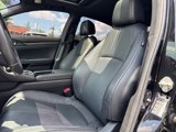 Used 2018 Honda Civic Sport Touring image 4