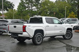 New 2025 Toyota Tacoma TRD Sport image 2