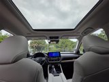 New 2025 Toyota Grand Highlander AWD image 4
