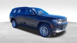 New 2025 Jeep Grand Cherokee L Laredo w/ Luxury Tech Group I image 2