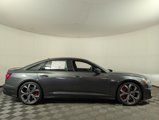 Certified 2025 Audi S6 Prestige image 3