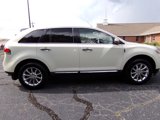 Used 2013 Lincoln MKX FWD image 3
