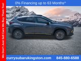 New 2025 Subaru Crosstrek 2.5i Sport image 2