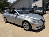 Used 2012 Mercedes-Benz E 350 Cabriolet image 2