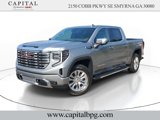 New 2026 GMC Sierra 1500 Denali image 1