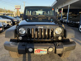 Used 2017 Jeep Wrangler Unlimited Sport w/ Connectivity Group image 2