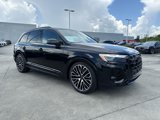 New 2025 Audi SQ7 Prestige image 3