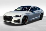 New 2025 Audi S5 Premium Plus image 2