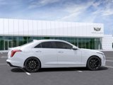 New 2025 Cadillac CT4 Luxury image 5