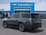 New 2025 Chevrolet Suburban Z71 w/ Comfort Package image 3