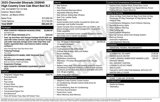 New 2025 Chevrolet Silverado 2500 High Country w/ High Country Premium Package image 2