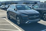 New 2026 Mercedes-Benz GLA 250 4MATIC image 2