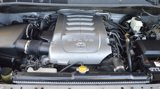 Used 2008 Toyota Sequoia Limited image 2