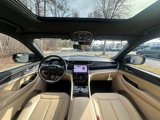 Used 2024 Jeep Grand Cherokee L Limited w/ Luxury Tech Group II image 4