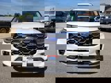 New 2025 Ford Explorer Platinum image 2