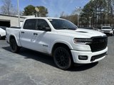 New 2025 RAM 1500 Limited image 2