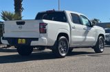 New 2025 Nissan Frontier SV w/ SV Convenience Package image 5