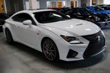 Used 2017 Lexus RC F image 4