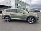 New 2025 Volkswagen Atlas SEL Premium R-Line image 2