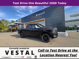 New 2025 RAM 2500 Big Horn image 3