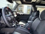 New 2025 Ford Bronco Raptor image 4
