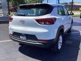 New 2026 Chevrolet TrailBlazer LS image 4