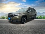 New 2025 Subaru Forester Limited image 2