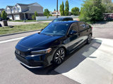 Used 2023 Honda Civic EX image 4