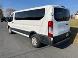 Used 2021 Ford Transit 350 XLT image 3