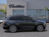 New 2025 Cadillac XT6 Sport w/ Technology Package image 5