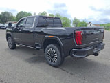 New 2025 GMC Sierra 2500 Denali Ultimate image 4