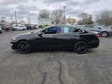 Used 2025 Chevrolet Malibu LT w/ Midnight Edition image 4